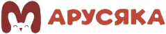 Марусяка логотип
