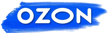логотип ozon