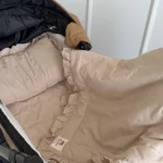 Комплект в коляску 3 предмета